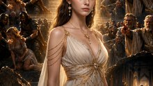 Silent Hidden Goddess Heir Comes Home - Fantasy Full EP | Revenge Drama Short Series #ASM