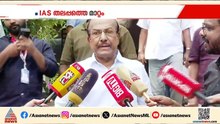 മന്ത്രി അറിയാതെ വ്യവസായ വകുപ്പ് ഡയറക്ടറെ നിയമിച്ചോ; പ്രതികരിക്കാതെ കുഞ്ഞാലിക്കുട്ടി