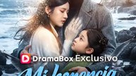 Mi Herencia, Tu Hija EspañOl