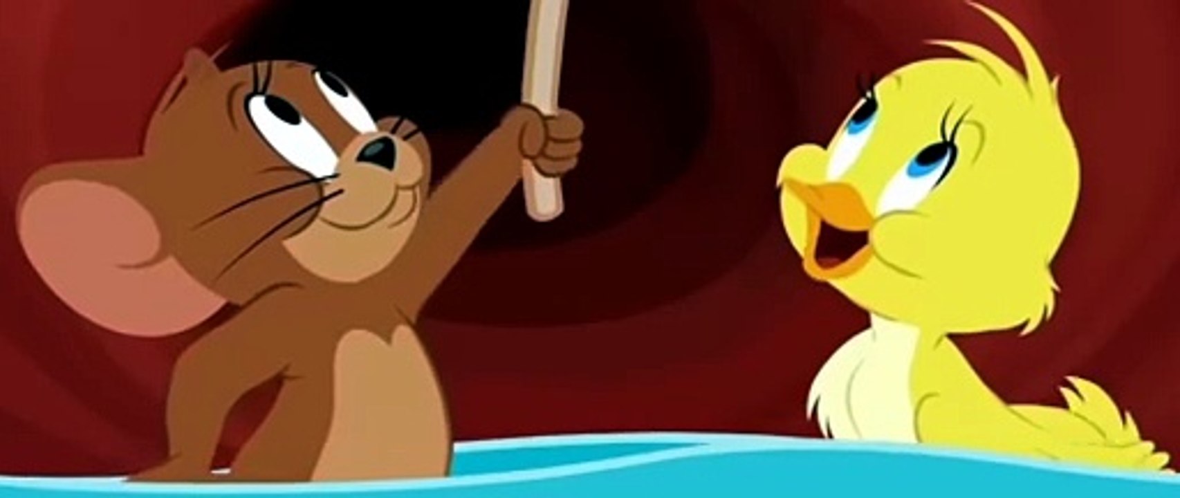 Tom Nd Jerry