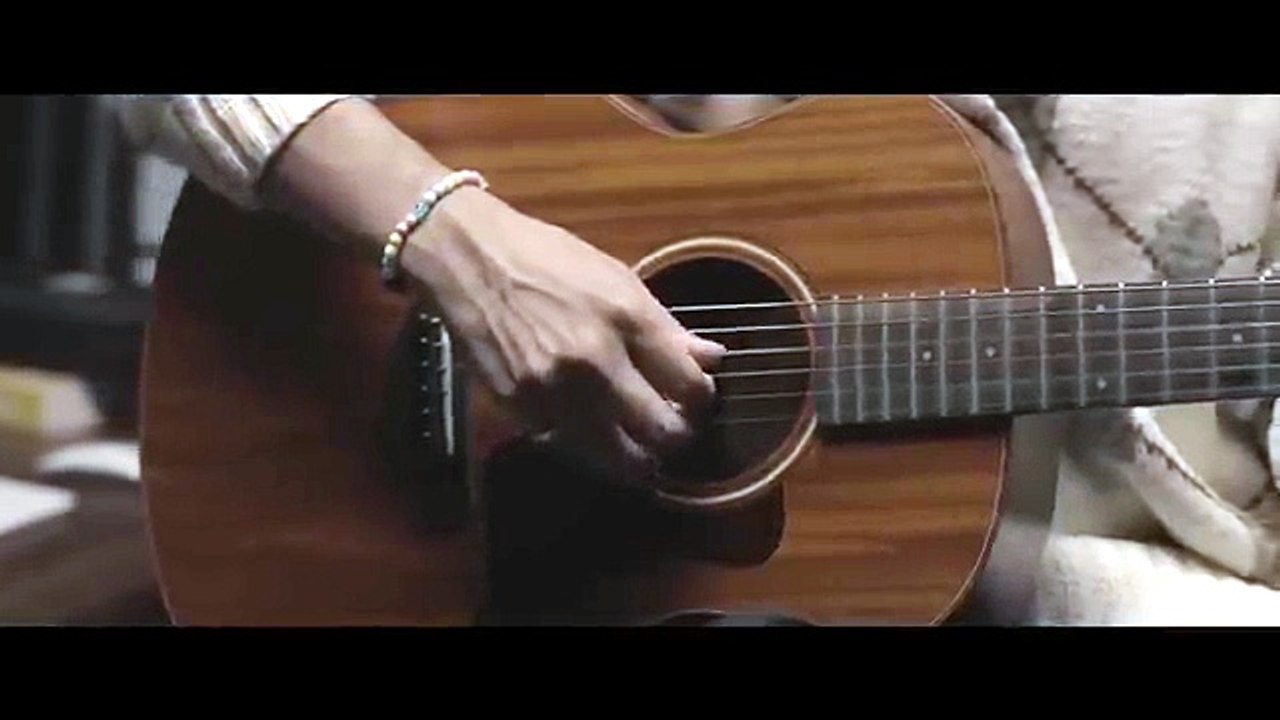 Anuv Jain - BAARISHEIN (ACOUSTIC)