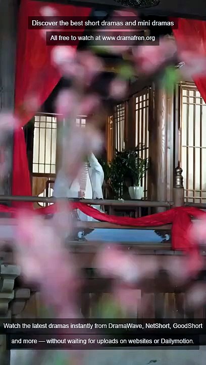 Her Silent Vengeance