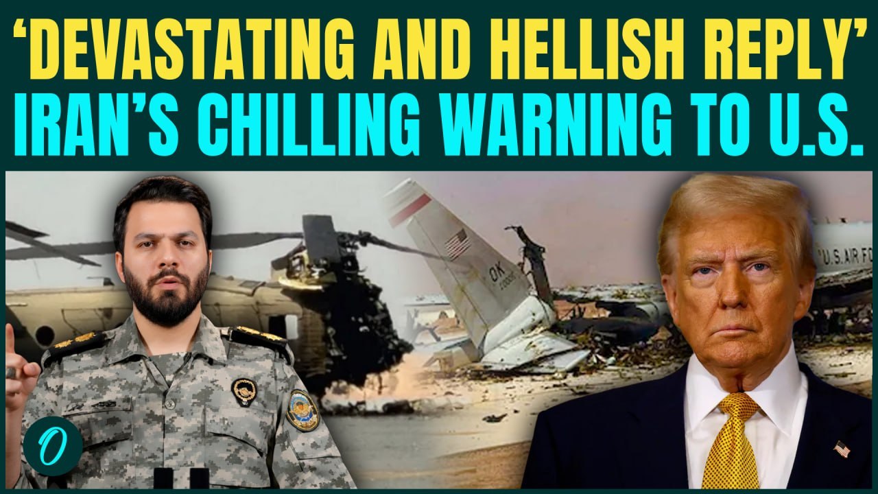 Iran To DESTROY All U.S Bases in Middle East; Warns of Devastating Response If Trump ORDERS Strikes