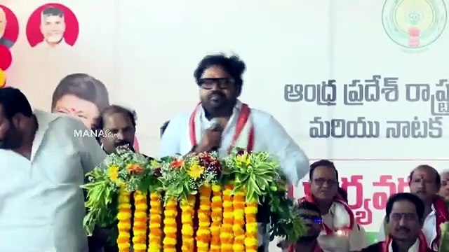 Director Meher Ramesh Speech @ AP FDC Chairman Bharath Bhushan Oath Taking Ceremony