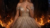 Princess in Captivity #AGS (ENGSUB) - Full EP | Dark Romance | Short Drama | Captive Princess Revenge