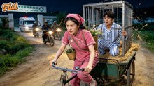 She Rescued A Man Locked In A Mental Hospital With Her Tricycle - FULL MOVIES ENGLISH SUB