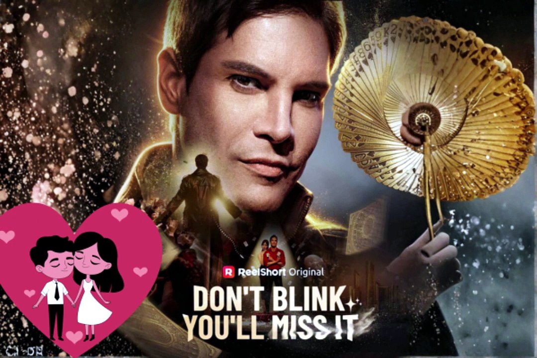 NEW 💥 Don't Blink You'll Miss It Dailymotion Movie - The Master of Magic, Daniel Angier [FREE EPISODES]