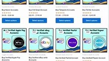 12 Best Platforms to Buy Bulk Telegram Accounts in the US
