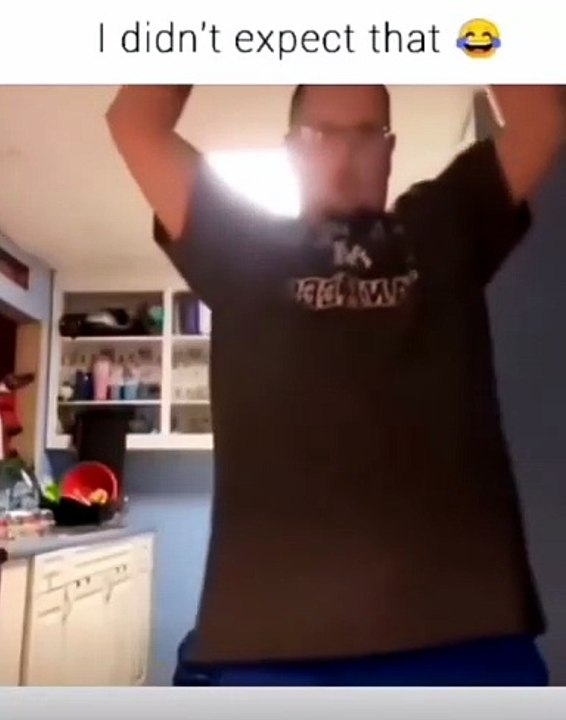 How can he be like that?