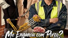 Me Enganou com Porco? Vou Te Acabar! | Série Completa | Short Drama Português