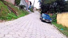 Monte Sant0- Almirante Tamandaré -PR