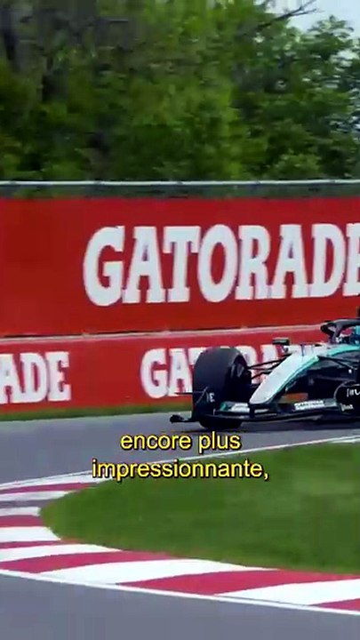 Qualifications | Grand Prix du Canada 2026 #F1 #Canada #Montréal