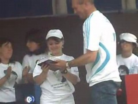 jeux intertribus, journée entre amis 2008 just-gregory.net