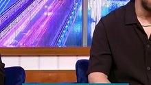 إلهام الشيحي أرملة الفنان الراحل كافون هكذا كانت اللحظات الأخيرة في حياة كافون