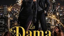 La dama de las mil pieles | Serie Completa | Short Drama Español