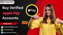 Trusted Ways to Instantly Buy Verified Apple Pay Accounts