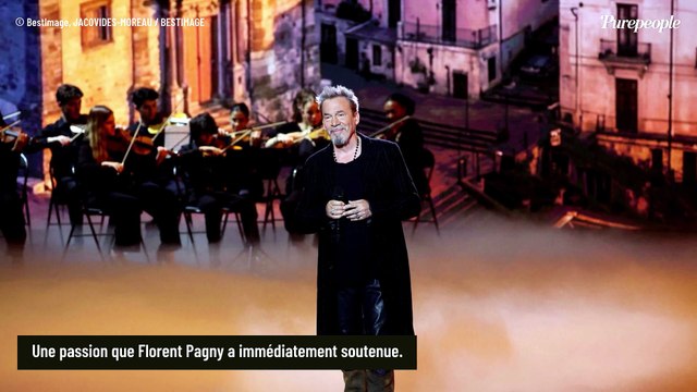 Florent Pagny : le prince Albert de Monaco ouvre un lieu emblématique à son fils Inca, qui a fait de sa passion son métier