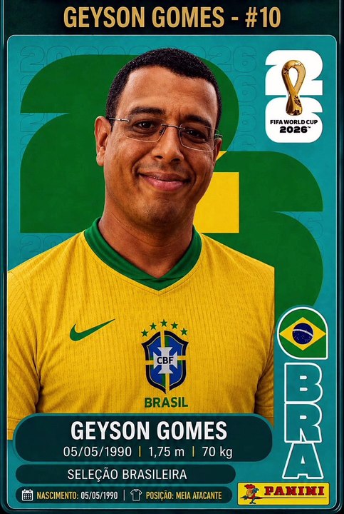 #CopaDoMundo2026BrasilEEstadosUnidos