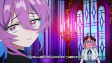 Kanan ve Ecchi Krallığı - 08
