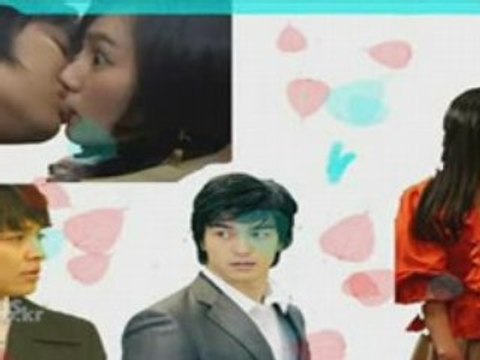 Witch yoo hee ost-sarang ah nae ge oh gi man hae