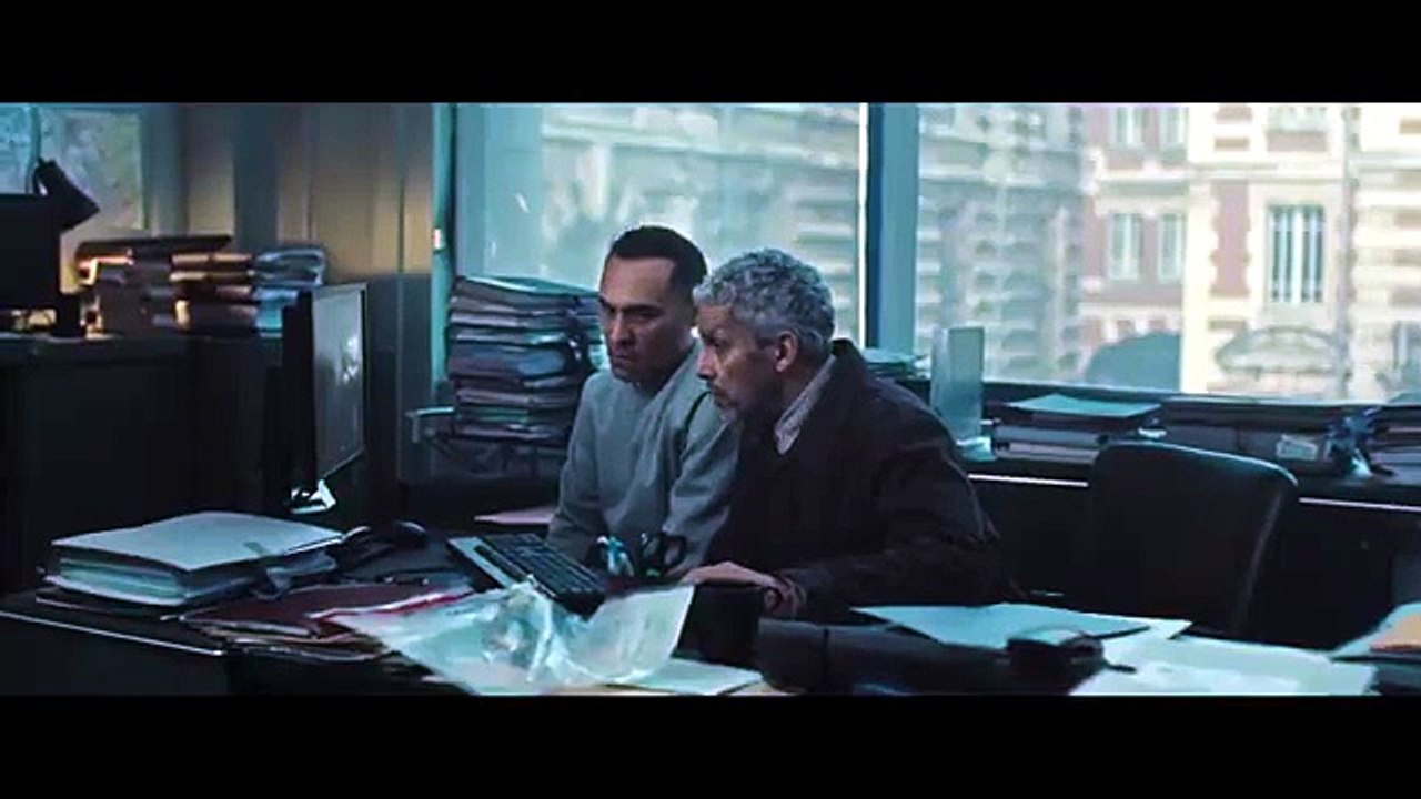 Six jours Bande-annonce (ES)