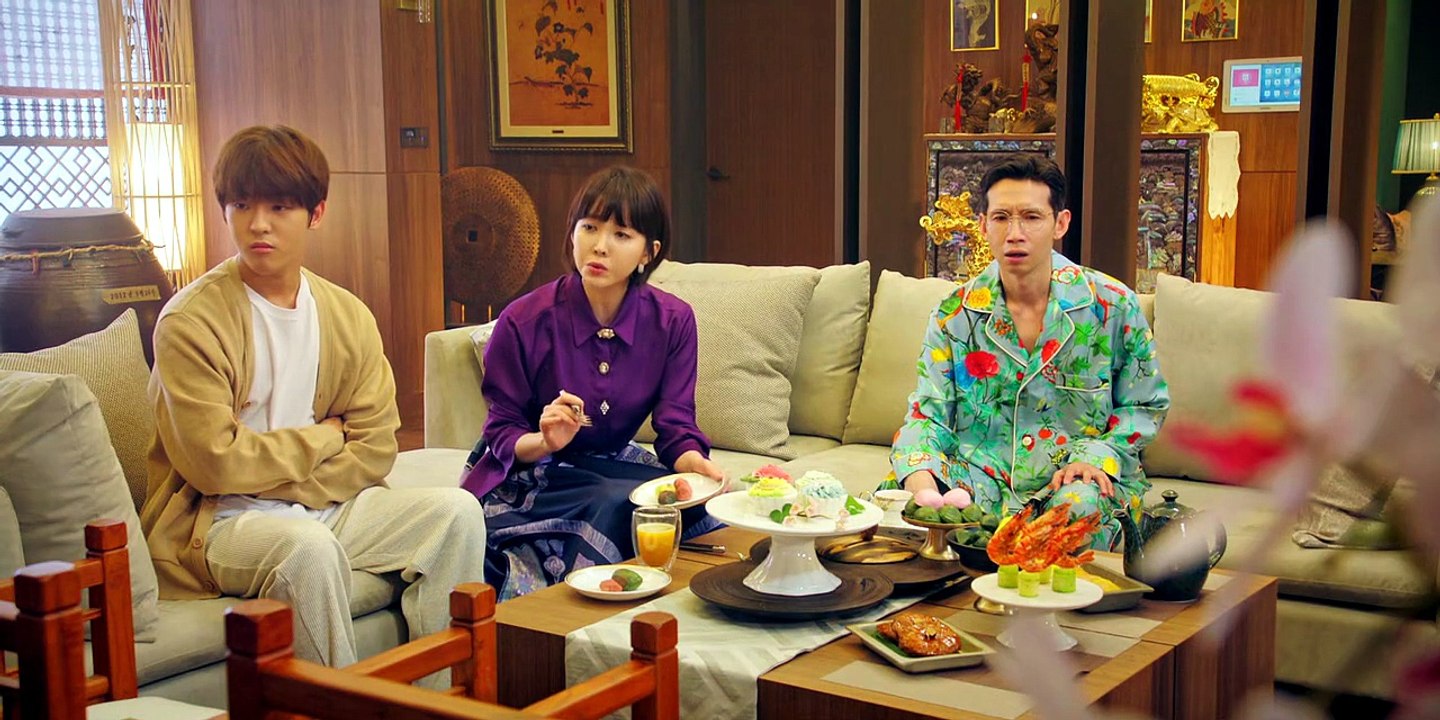The.Penthouse.S03E05.Hindi Dub