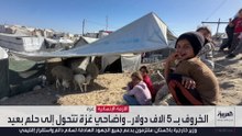 موائد خالية.. كيف يستقبل سكان غزة عيد الأضحى؟