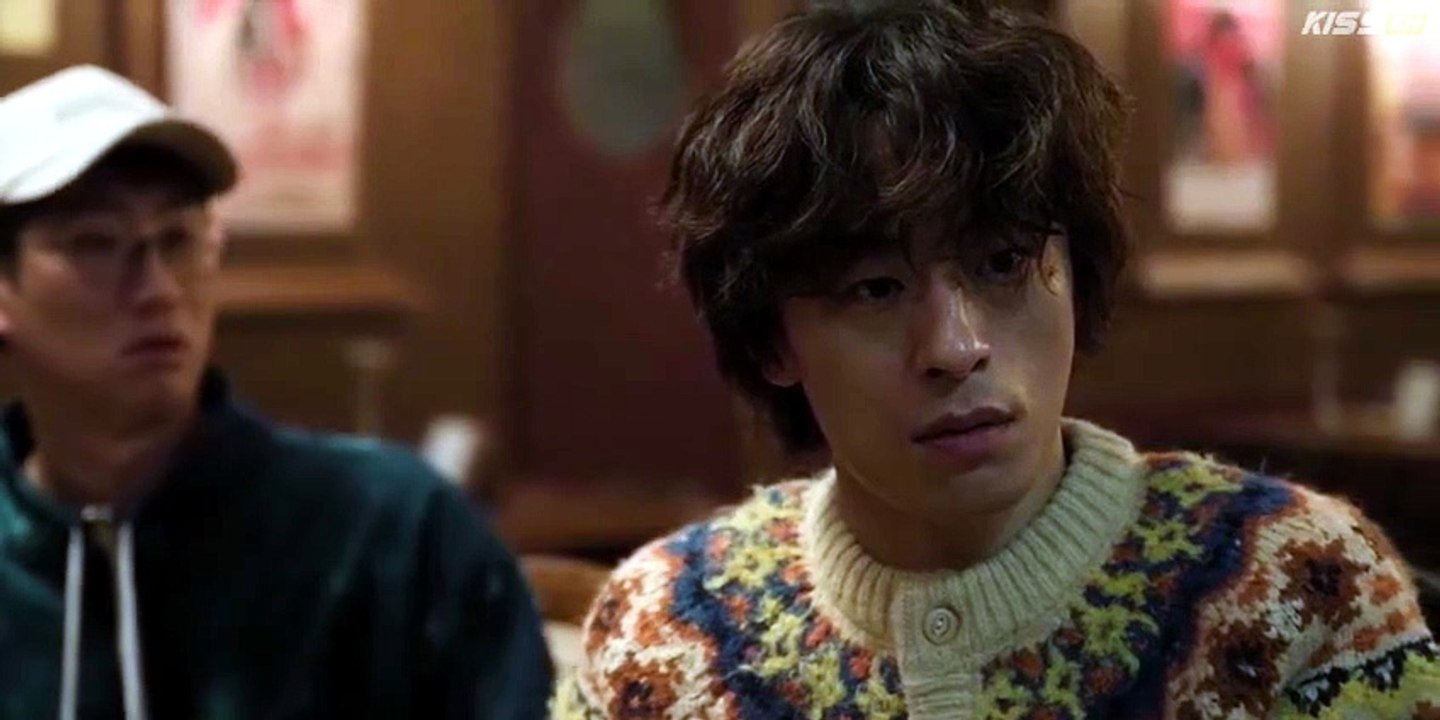 We Are All Trying Here Episode 12