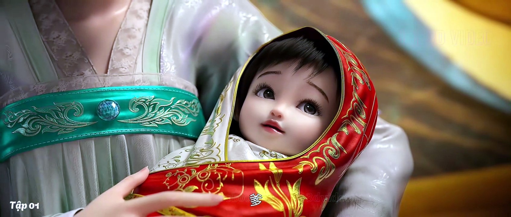 Tinh Thần Biến Phần 7 - Tập 1-3 Full HD Thuyết Minh - HH3DVIDEO