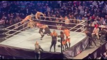 WWE Live Holiday Tour MCG 26 Dicembre | Film Completo in Italiano