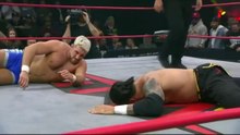 Resolução Final TNA 2024_Full Show (Part-1) | Filme Completo em Português