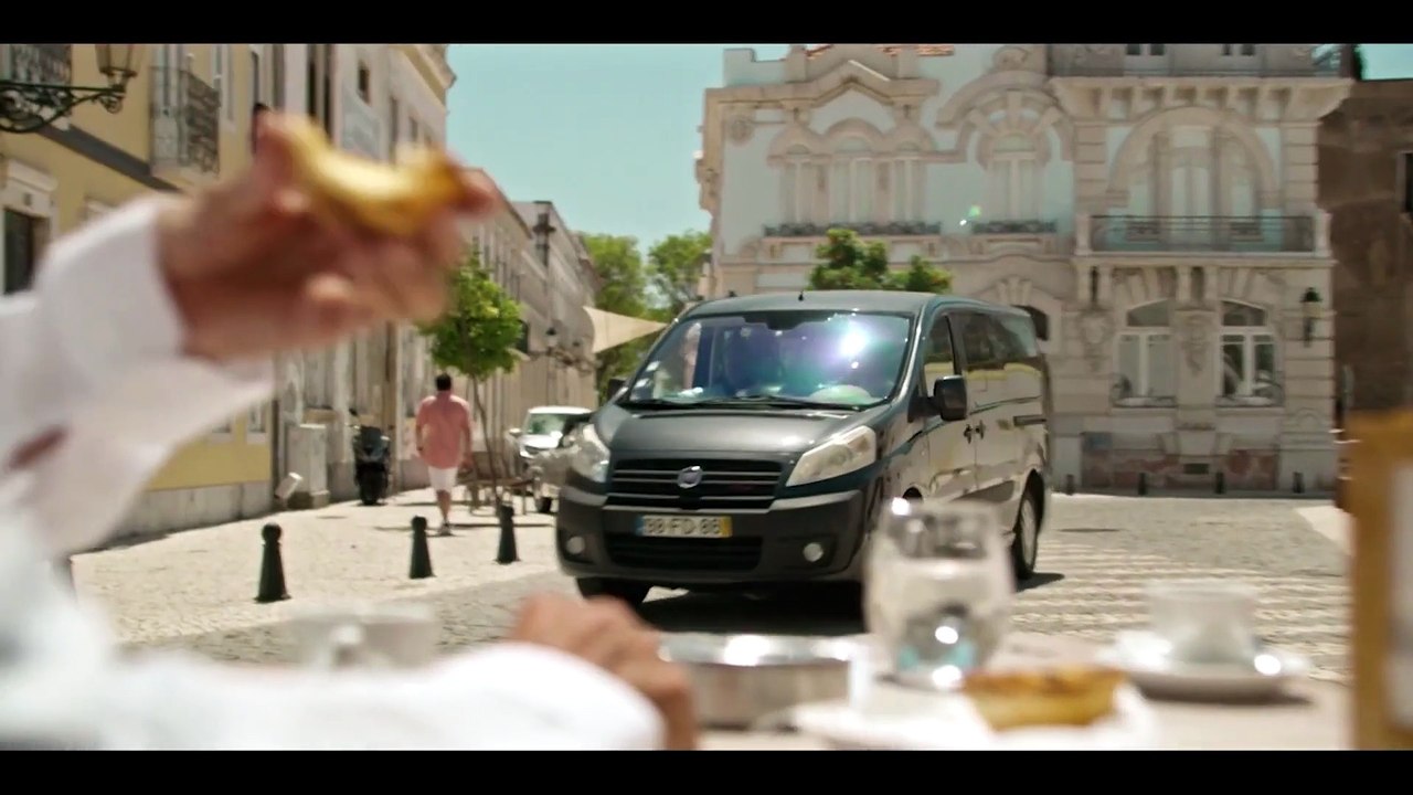Lost in Fuseta - Ein Krimi aus Portugal | show | 2022 | Official Trailer