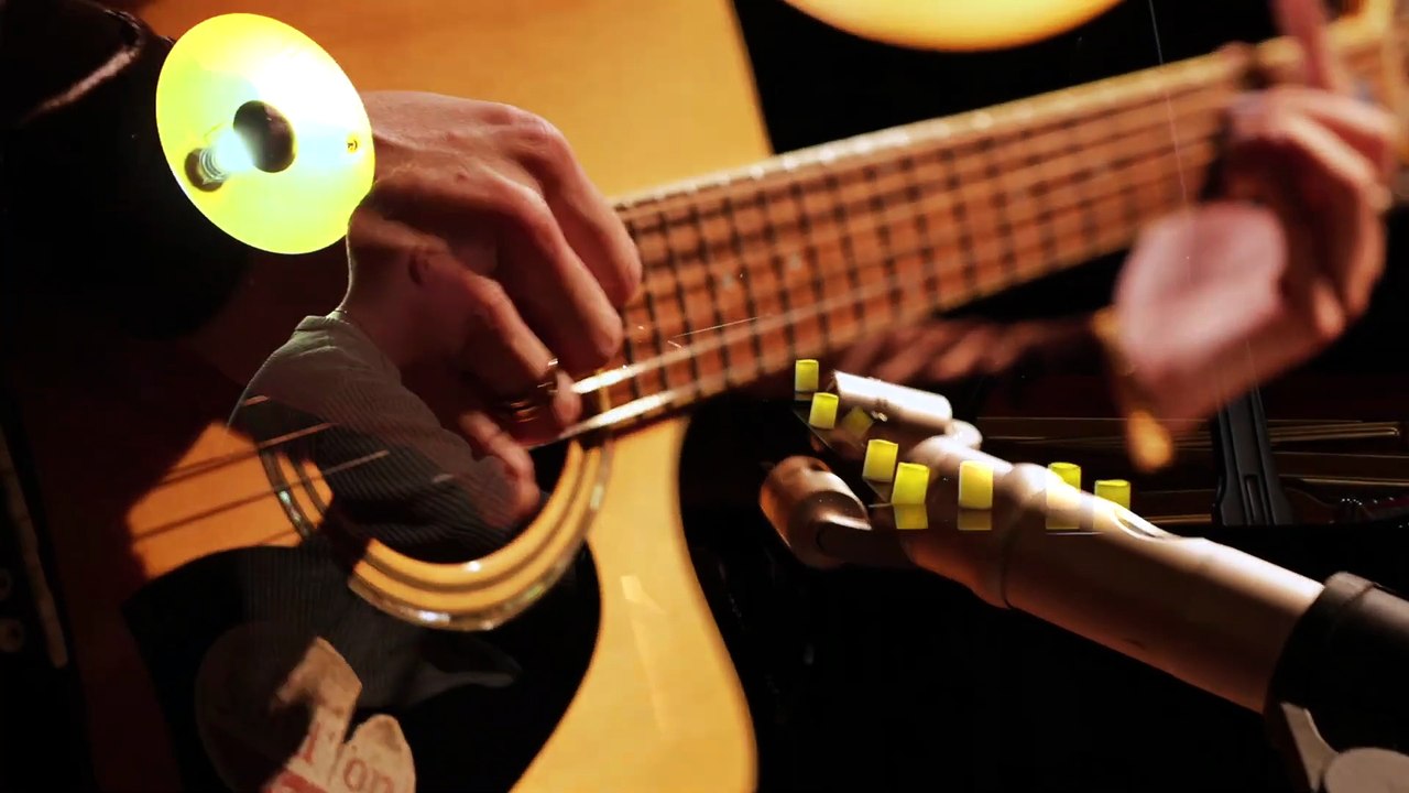 Kerzenklang Sessions: Chiiara - 'Bin auf dem Weg zu dir' (2026)