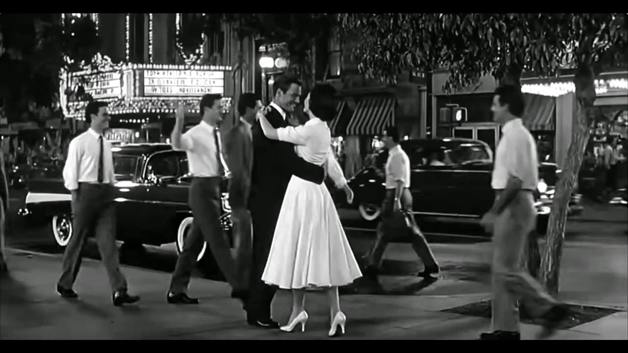 Love Song -Rock And Roll Music - 50'S