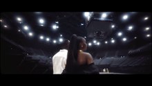TAYC Accor Arena CRYSTAL DESTINY (2023)
