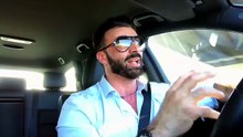 Le fasi del Gigolo. Dal poetico allo stronzo