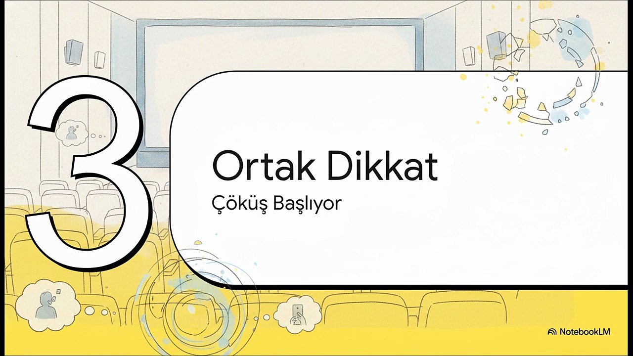 Sinema ve Yalnızlık Üstüne – Dr. Alper Sezener