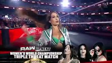 WWE Raw 29 December 2025 Full Show (Part-1) [Full Movie]