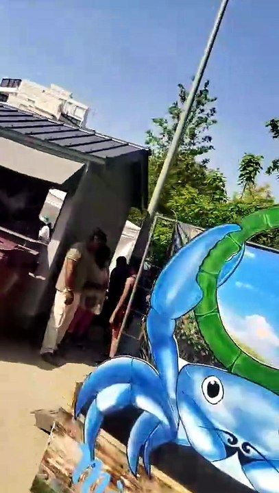 [HEXAGONE] La fête du crabe dimanche de Pentecôte à Neuilly-sur-Marne 2026 4