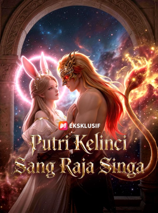 💞[Hot 2026] 💞P utri kelinci sang raja singa - Full movie