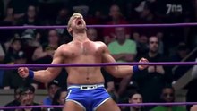 TNA iMPACT Wrestling 9 Gennaio | Film Completo in Italiano