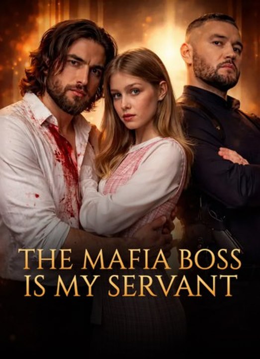 The Mafia Boss Is My Servant - Hot