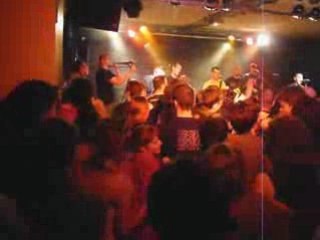 Los Tres Puntos "Ciudad Blanca"