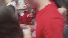 DISTURBIOS cuando 500 ULTRAS de OLYMPIACOS se COLARON en la final de la EUROLIGA