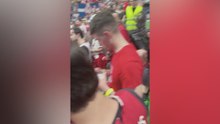 DISTURBIOS cuando 500 ULTRAS de OLYMPIACOS se COLARON en la final de la EUROLIGA