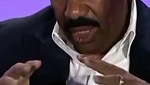 Steve Harvey: Your Imagination is Real 🧠✨ | Mind-Blowing Motivation