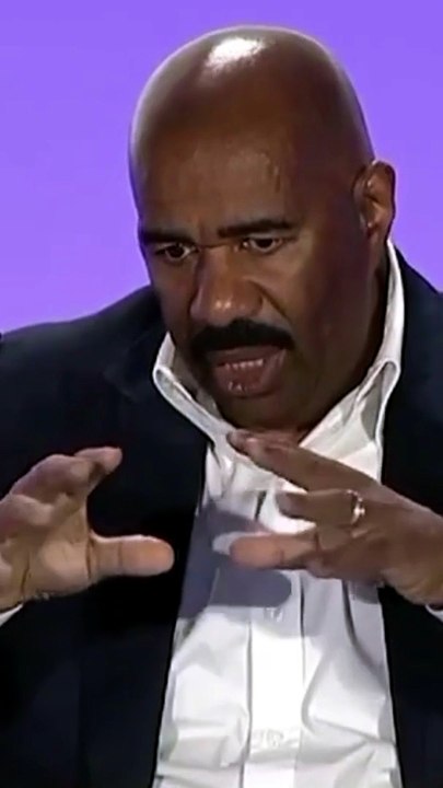 Steve Harvey: Your Imagination is Real 🧠✨ | Mind-Blowing Motivation