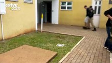 Adolescente é detido por causar perturbação de sossego com bicicleta motorizada no Esmeralda