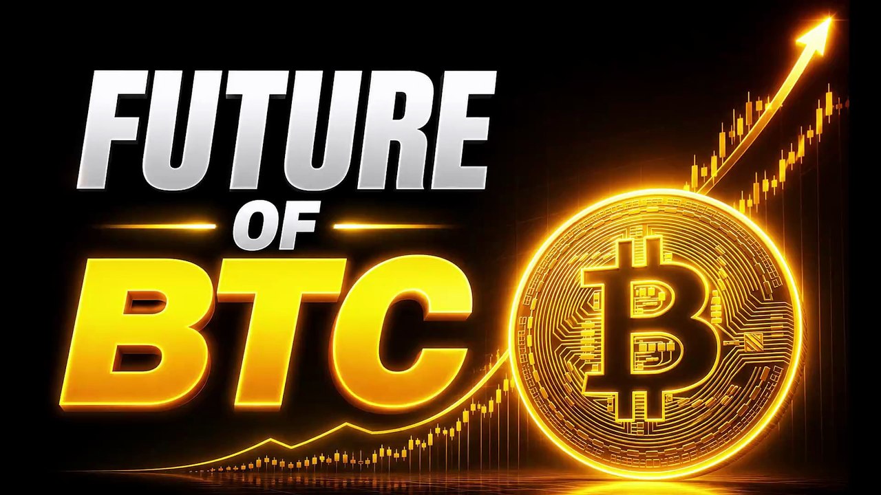 Why owning BTC is very important..