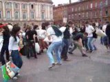 pillows fight toulouse